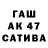 ТГК Wax Hotr1x