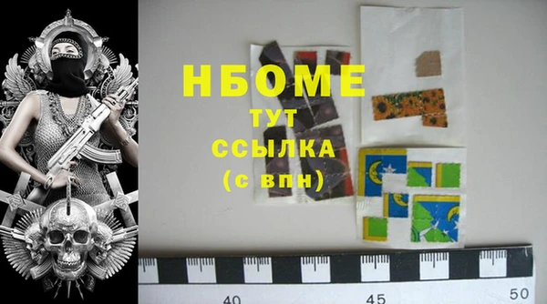 хмурый Богородицк
